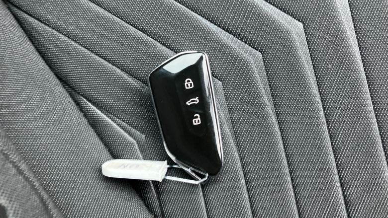 CUPRA Born 170kW e-Boost V1 59kWh 5dr Auto Electric Hatchback